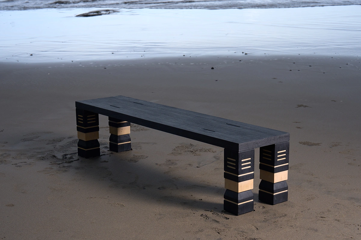 Wabi Dining Table - Image 5