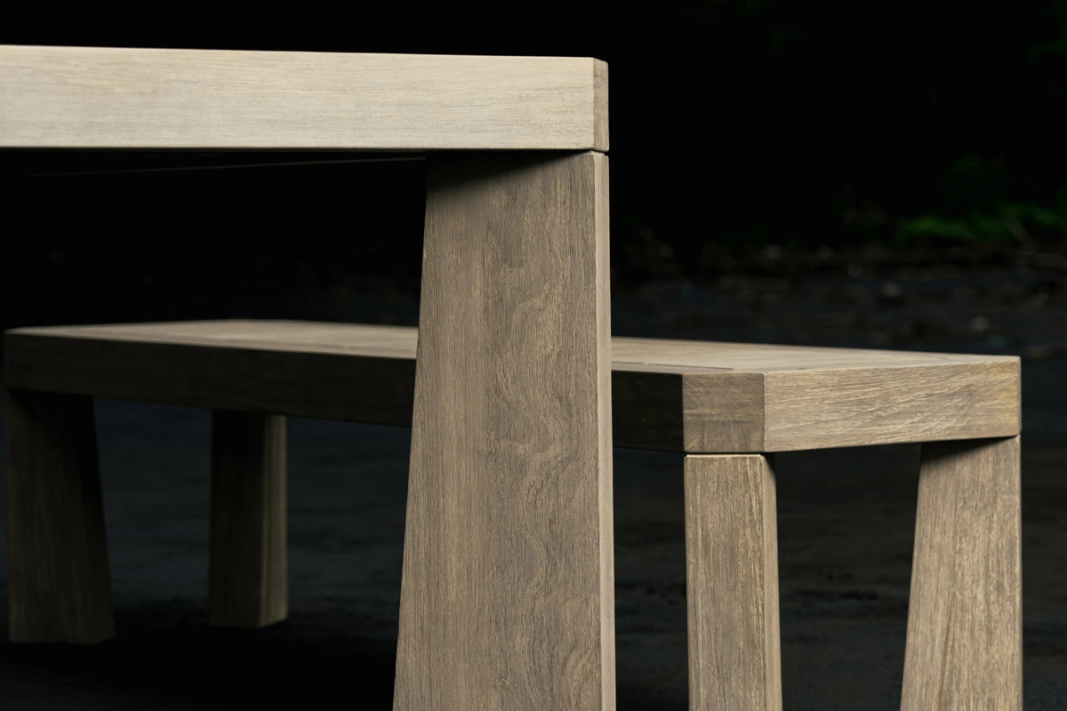 Wabi Dining Table - Image 4
