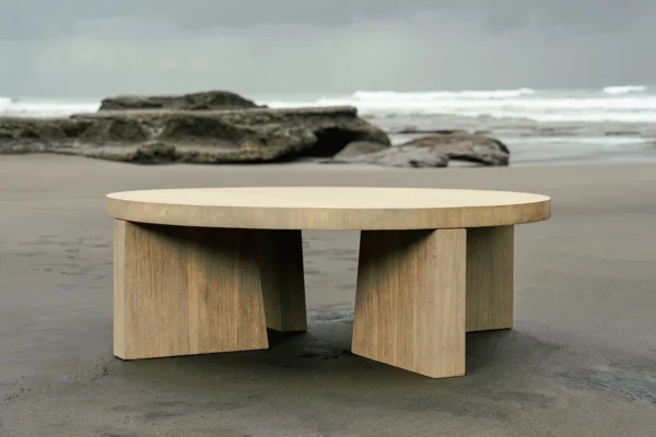Wabi Coffee Table