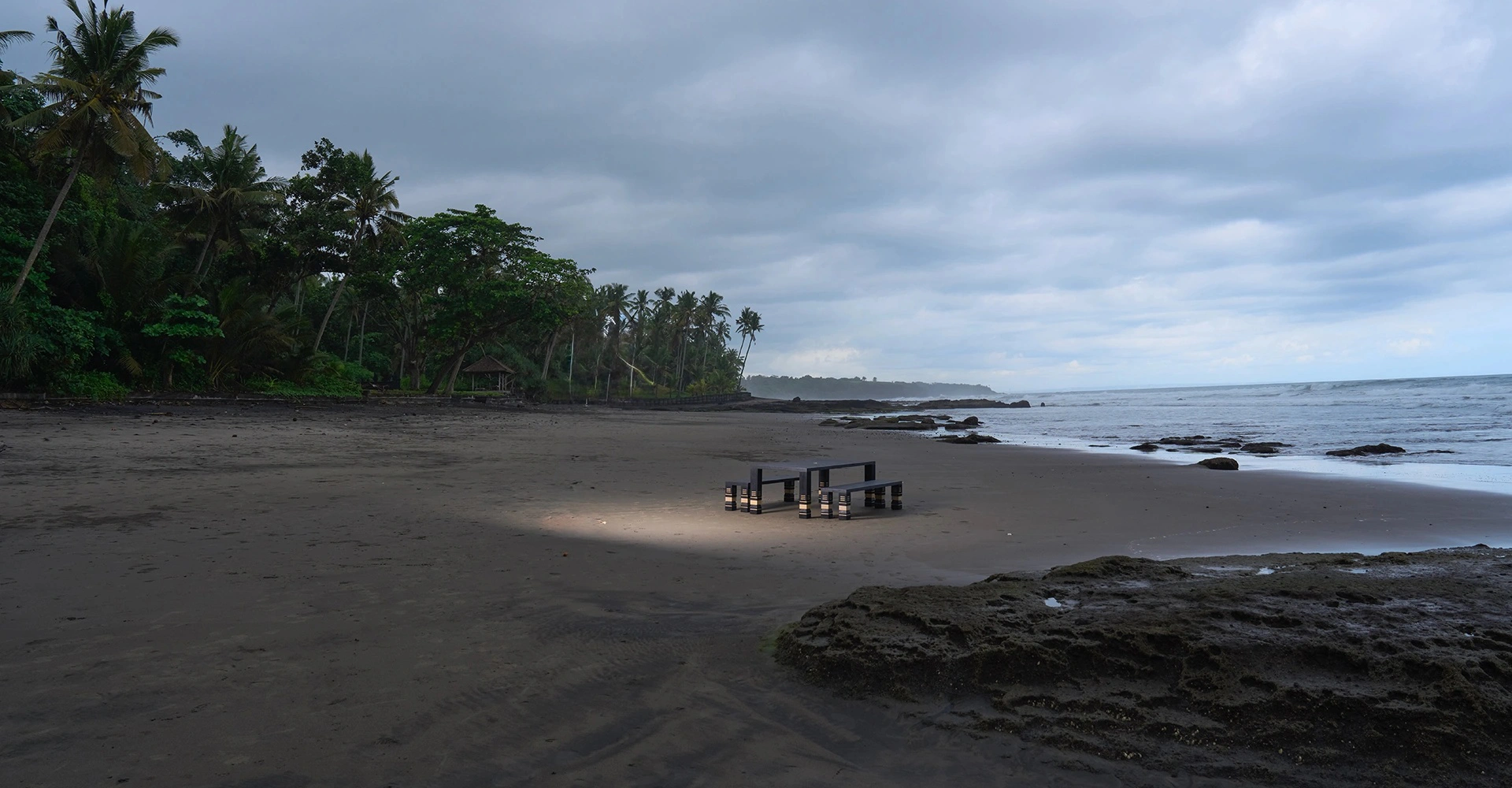 Giving Back Banner Image